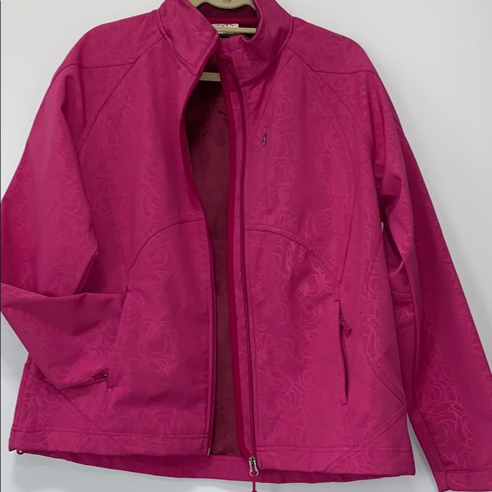 DOUBLE DIAMOND jacket - Picture 2 of 9